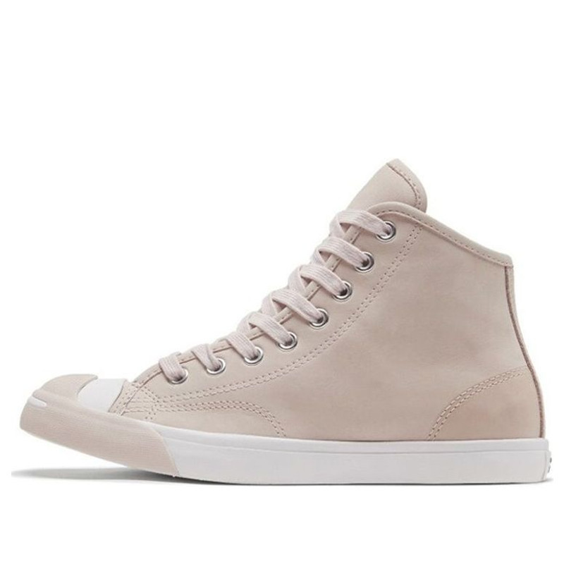 Converse Jack Purcell Pink/White 171217C - 1