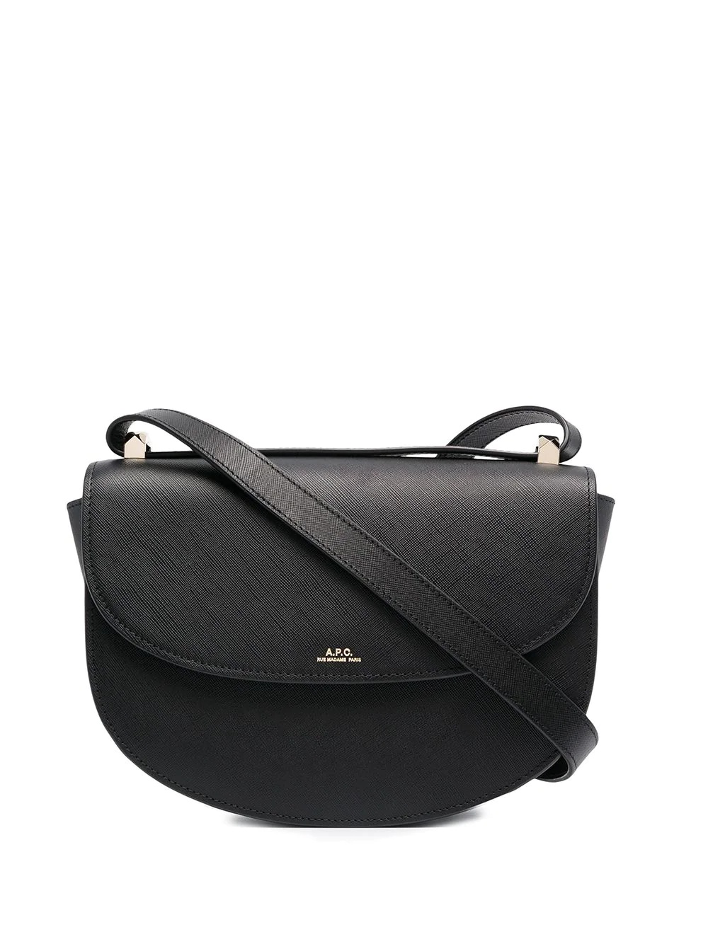 Genève shoulder bag - 1