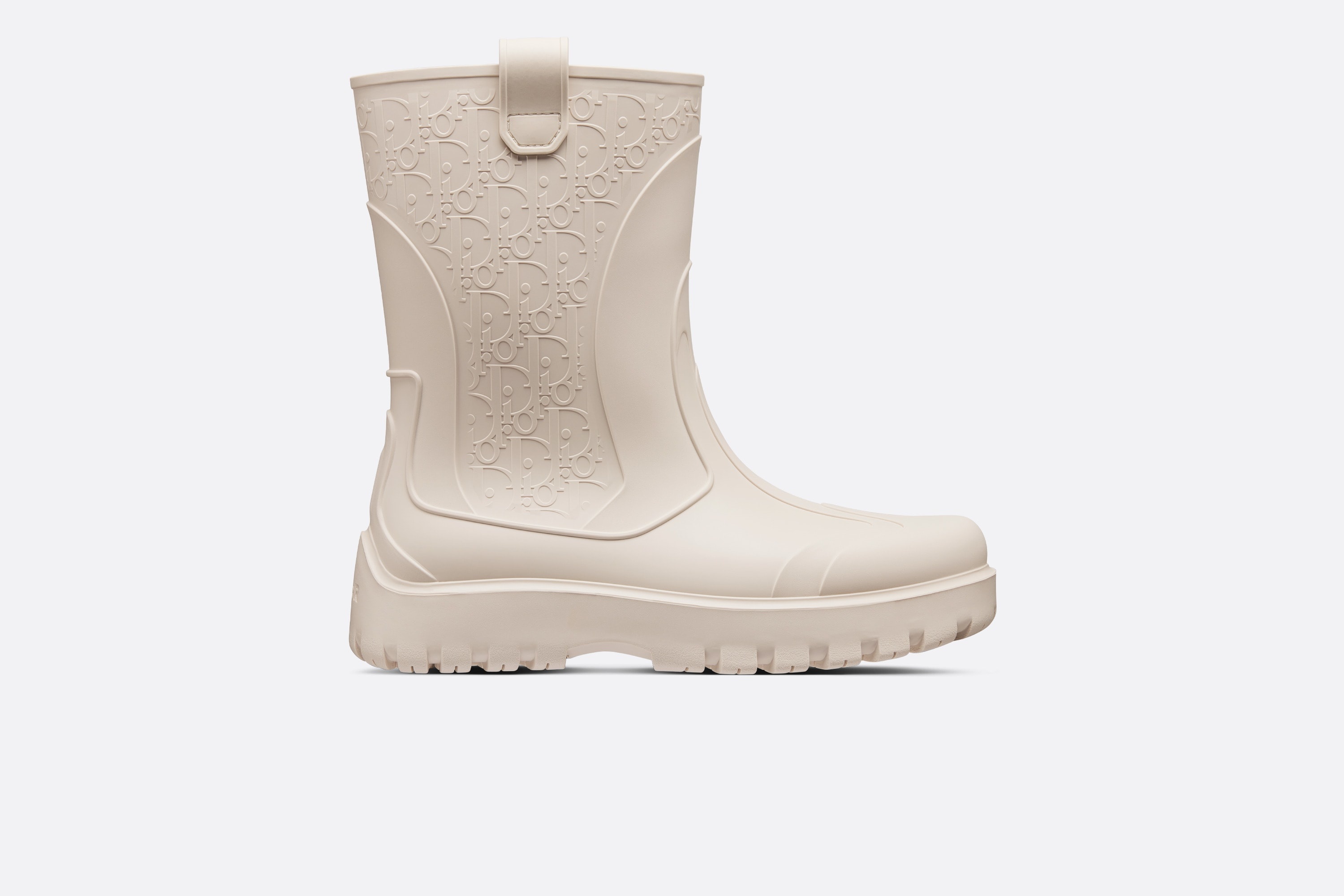 Dior Garden Rain Boot - 2