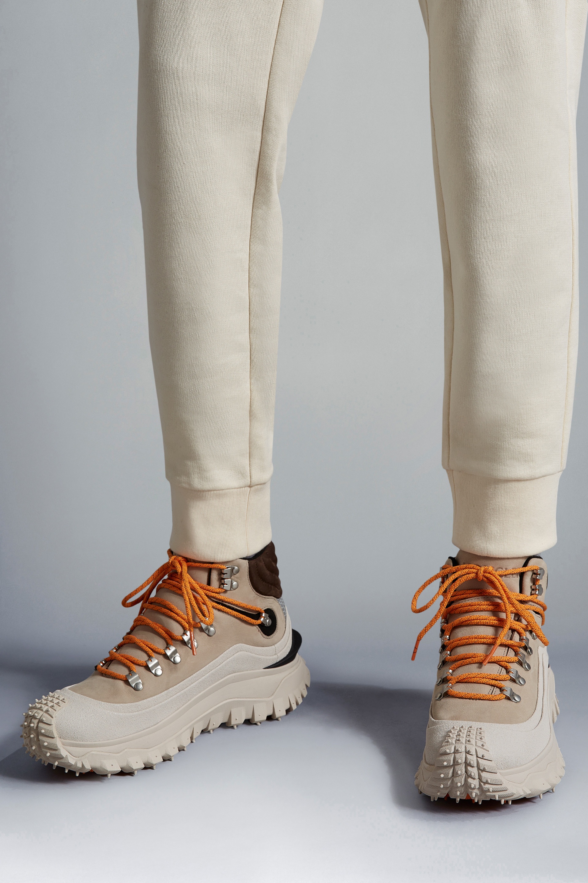 Trailgrip GTX High-Top Sneakers - 2