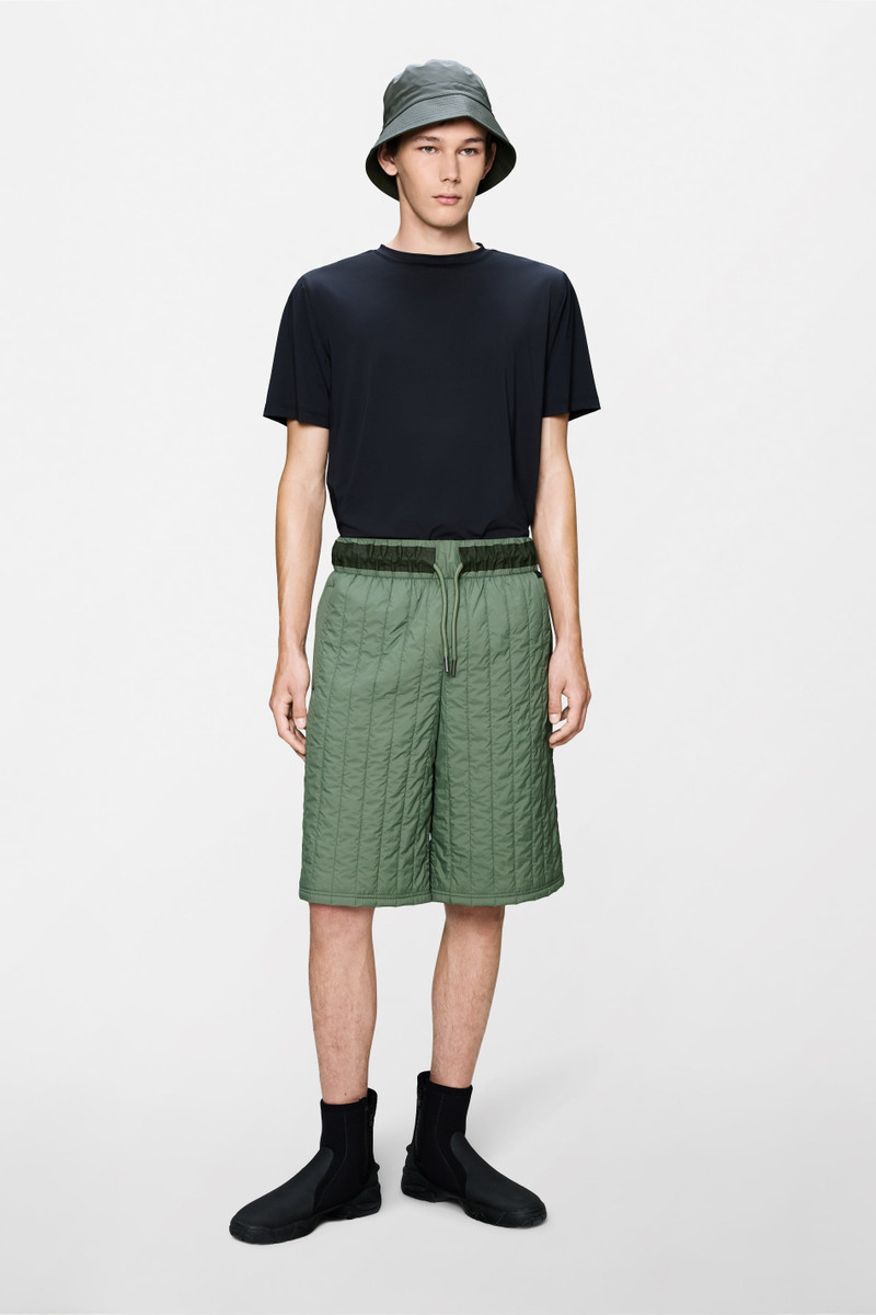 Koya Vison Shorts 4