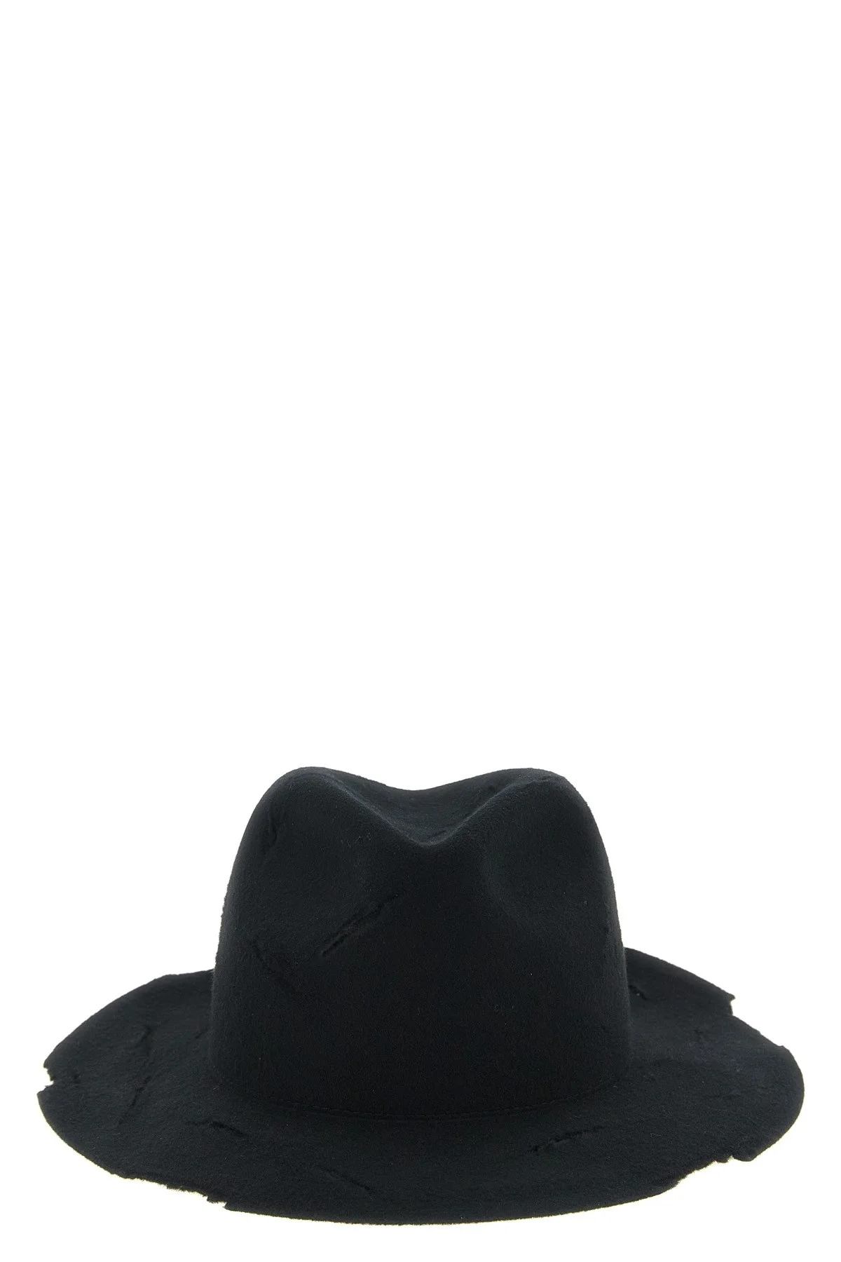 Cut-Out Hat - 1