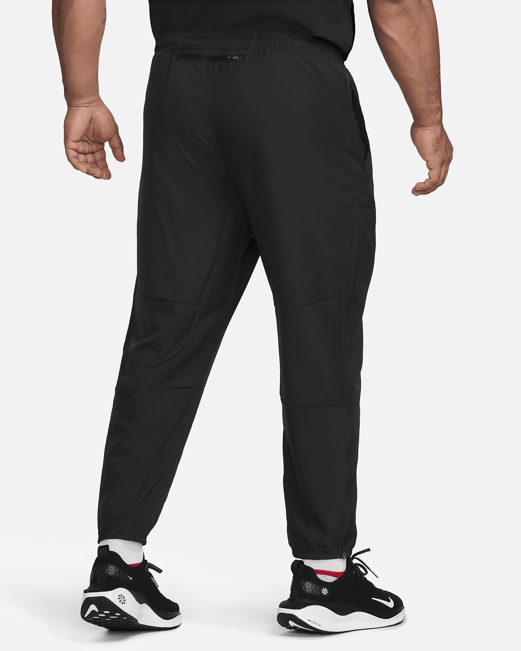 Nike Challenger Men's Dri-FIT Woven Running Pants - 10