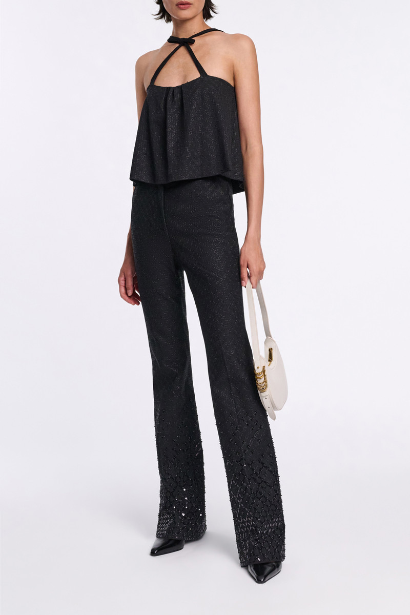 DOROTHEE SCHUMACHER SPARKLING EMOTIONS II top outlook