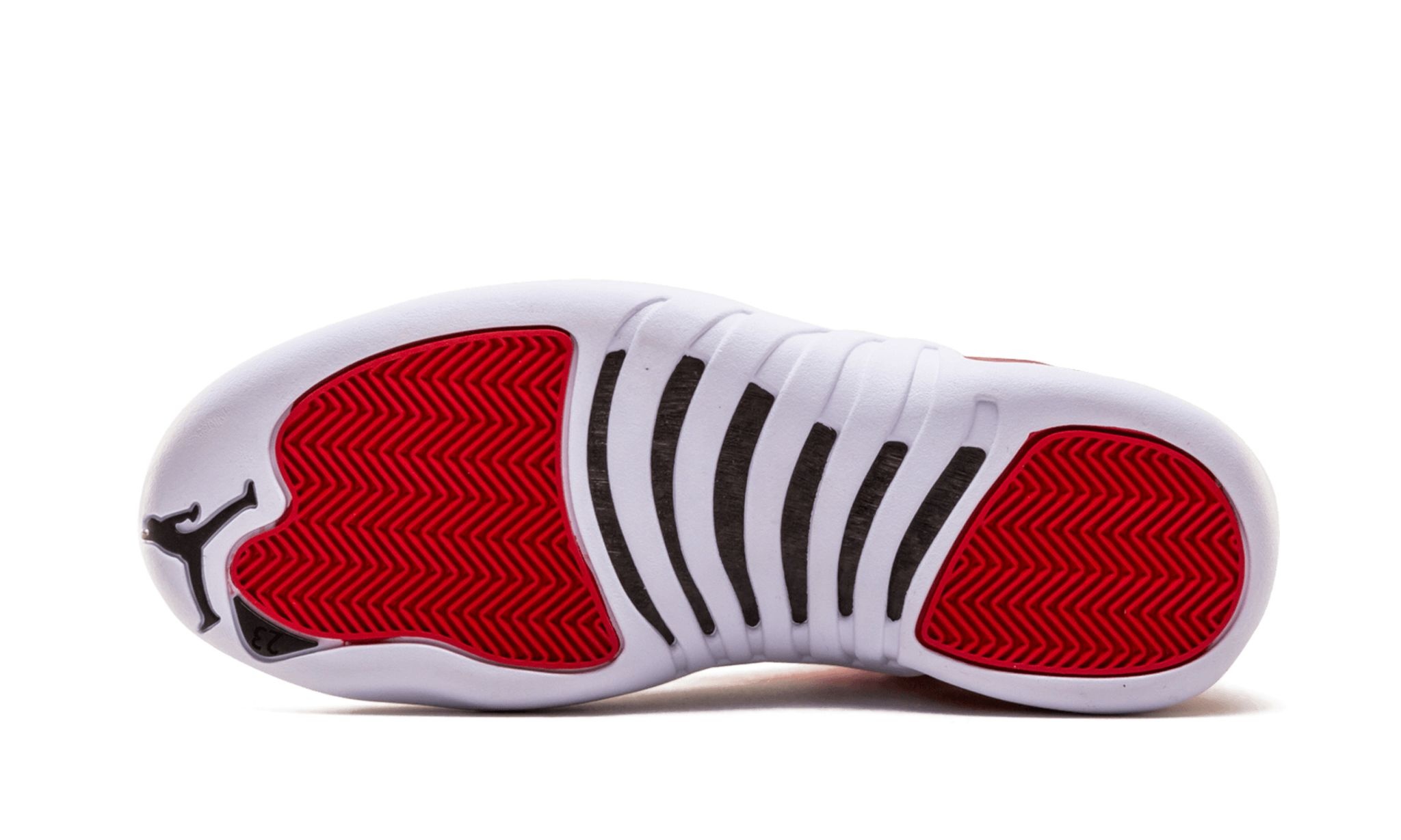 Air Jordan 12 Retro "Gym Red" - 5