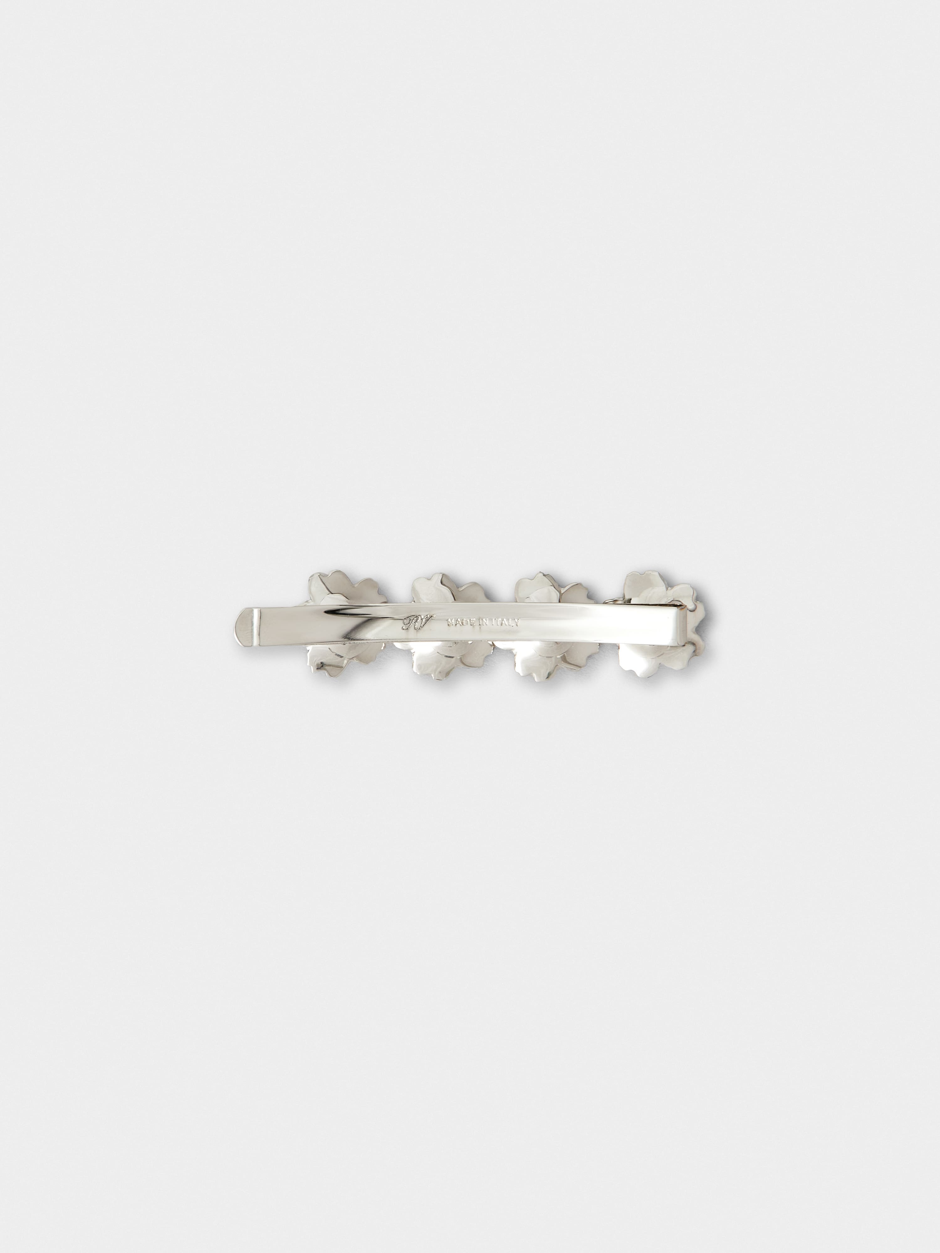 Bouquet Multiflowers Hair Clip - 2