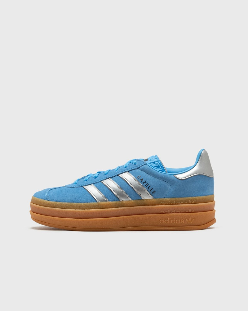 WMNS GAZELLE BOLD - 1