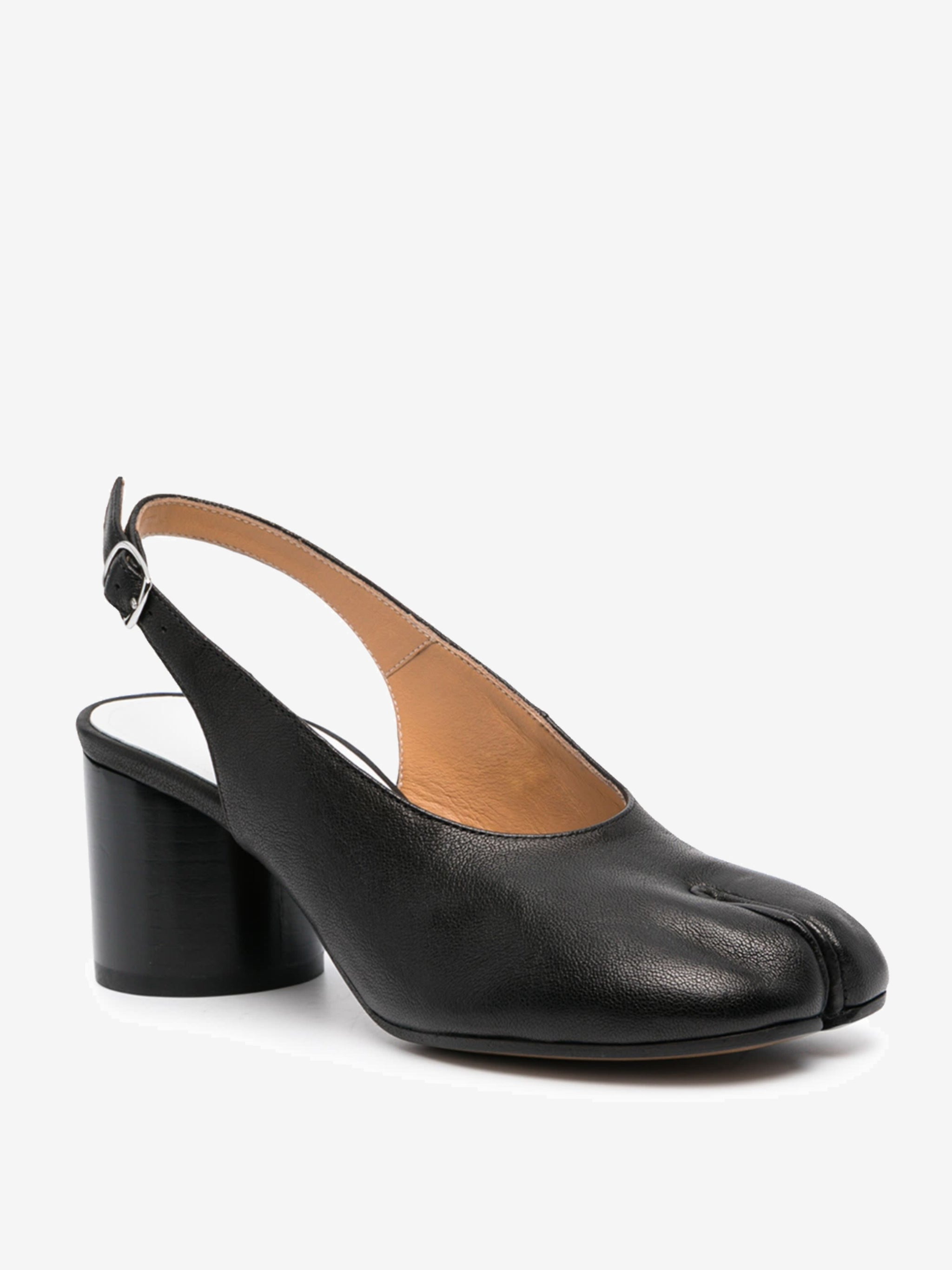 MAISON MARGIELA - Women Tabi Slingback H60 - 2