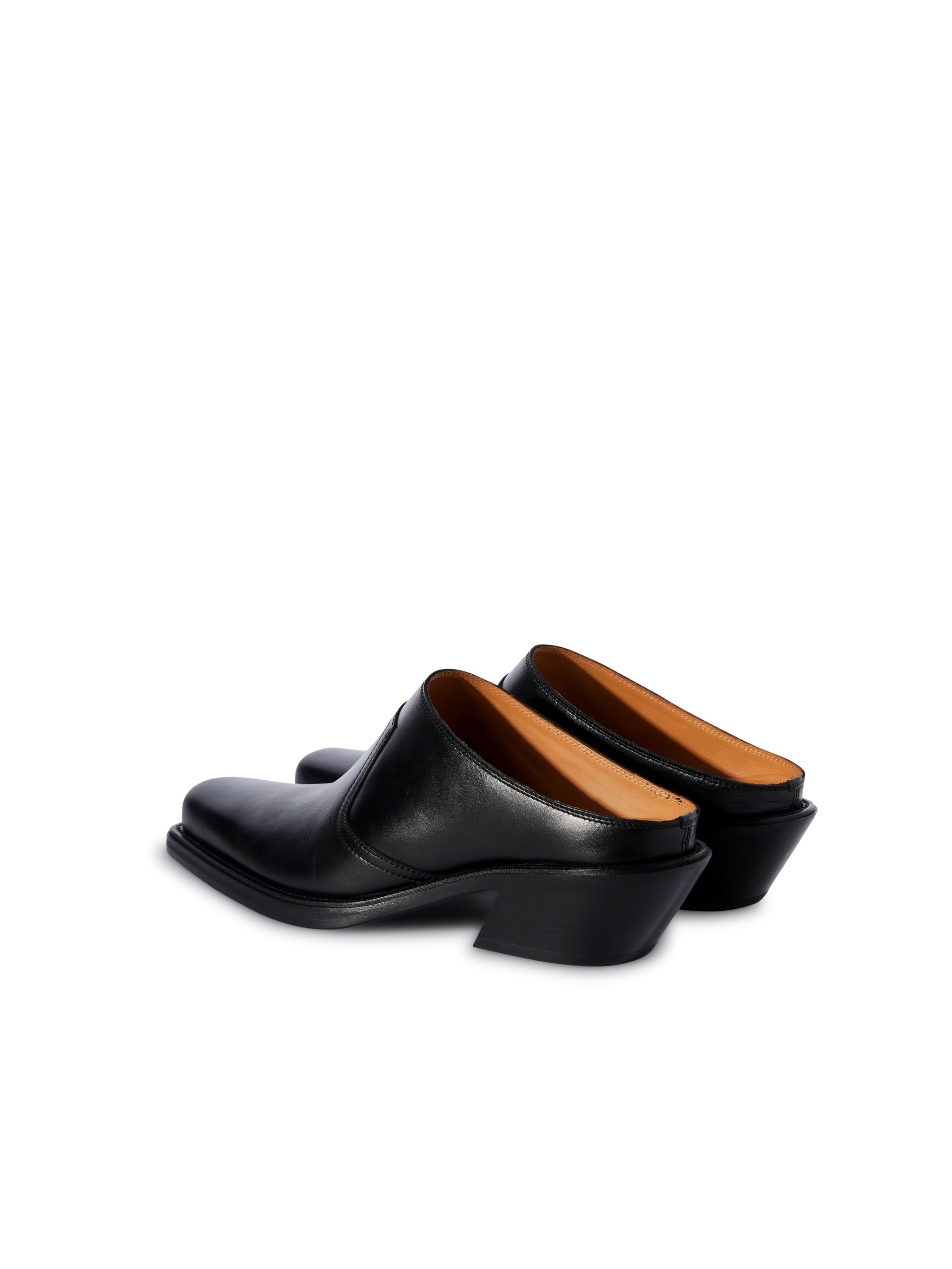 Cowboy Sabot - 4