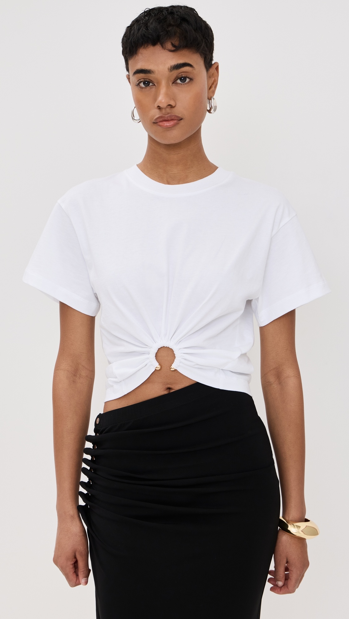 Haut Tee - 6