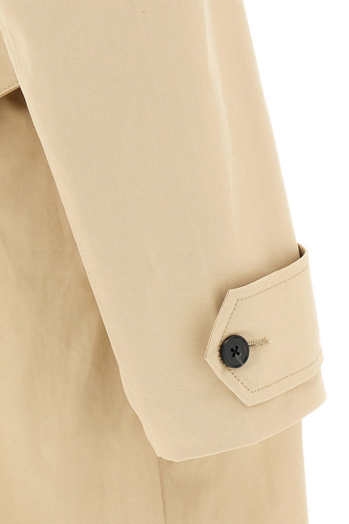 'Classic' trench coat - 4