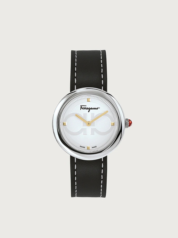 FERRAGAMO CHIC WATCH - 1