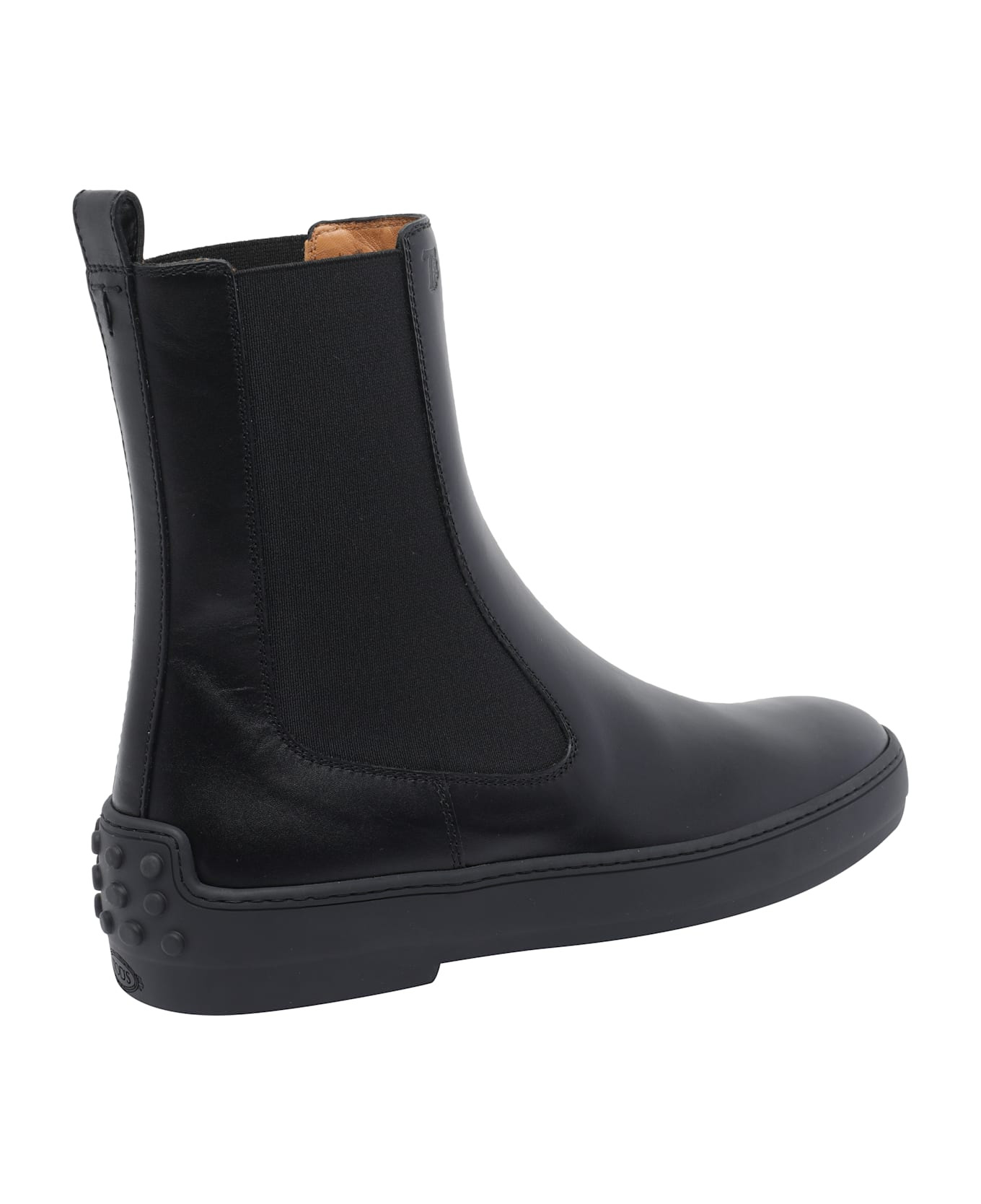 Booties - 3