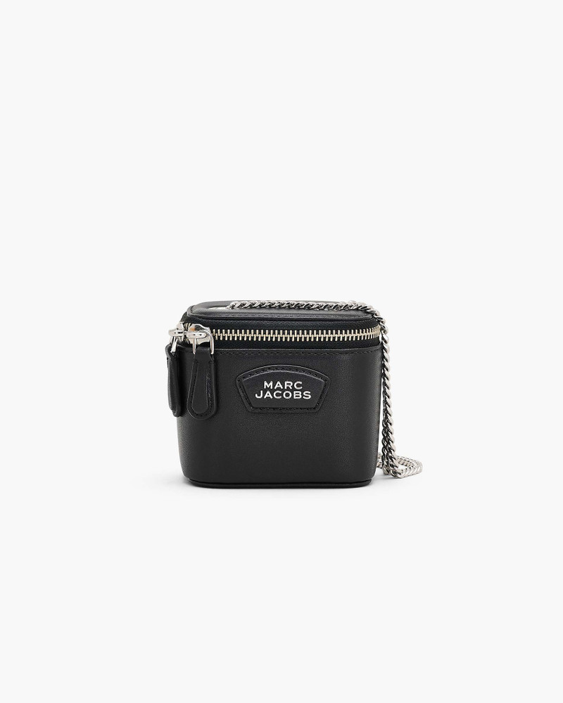 THE EVERYDAY MINI VANITY BAG 1
