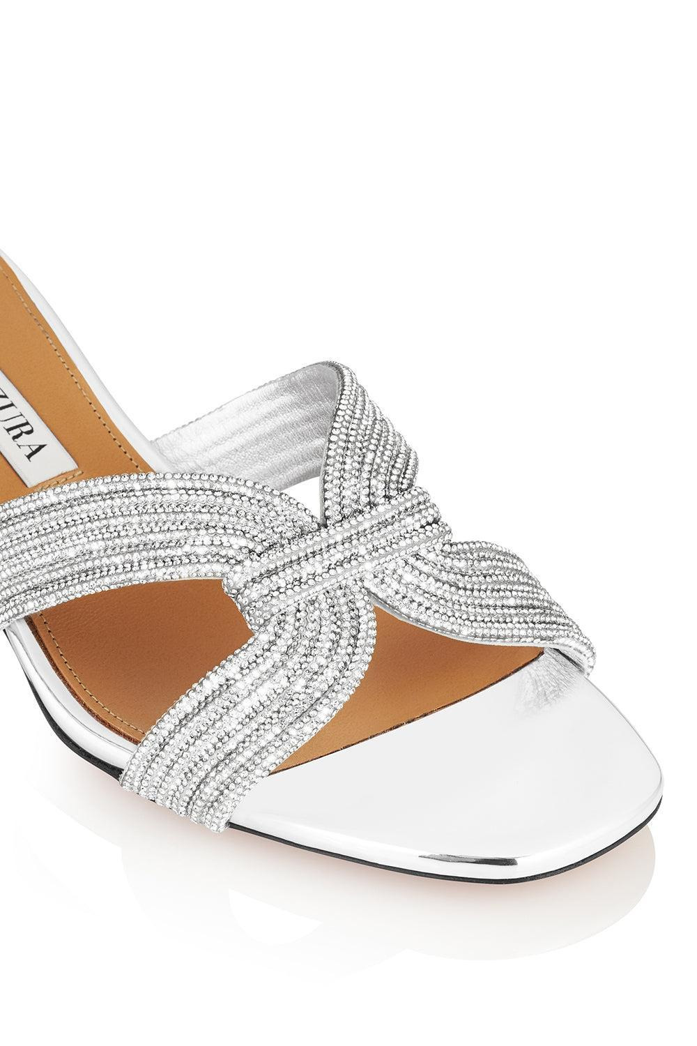 Crystal Muse Sandal 35 - 3