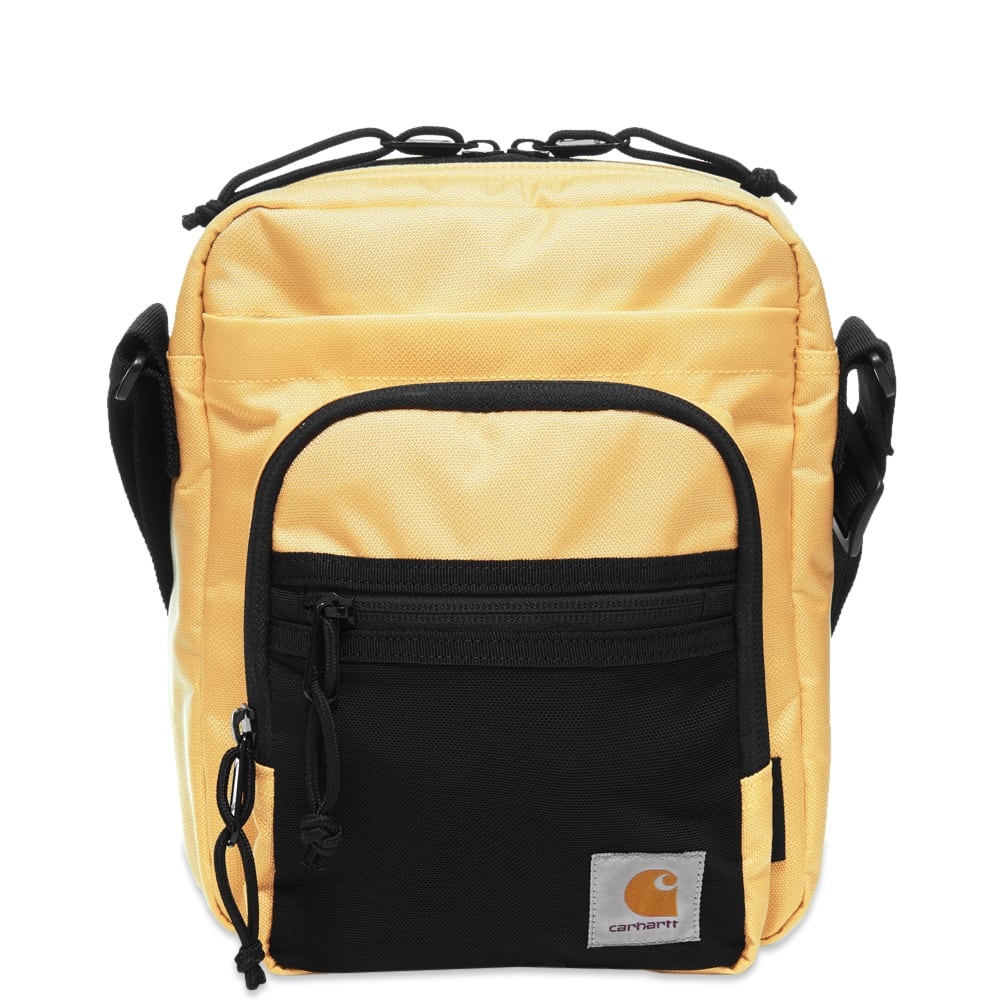 Carhartt WIP Delta Strap Bag - 1