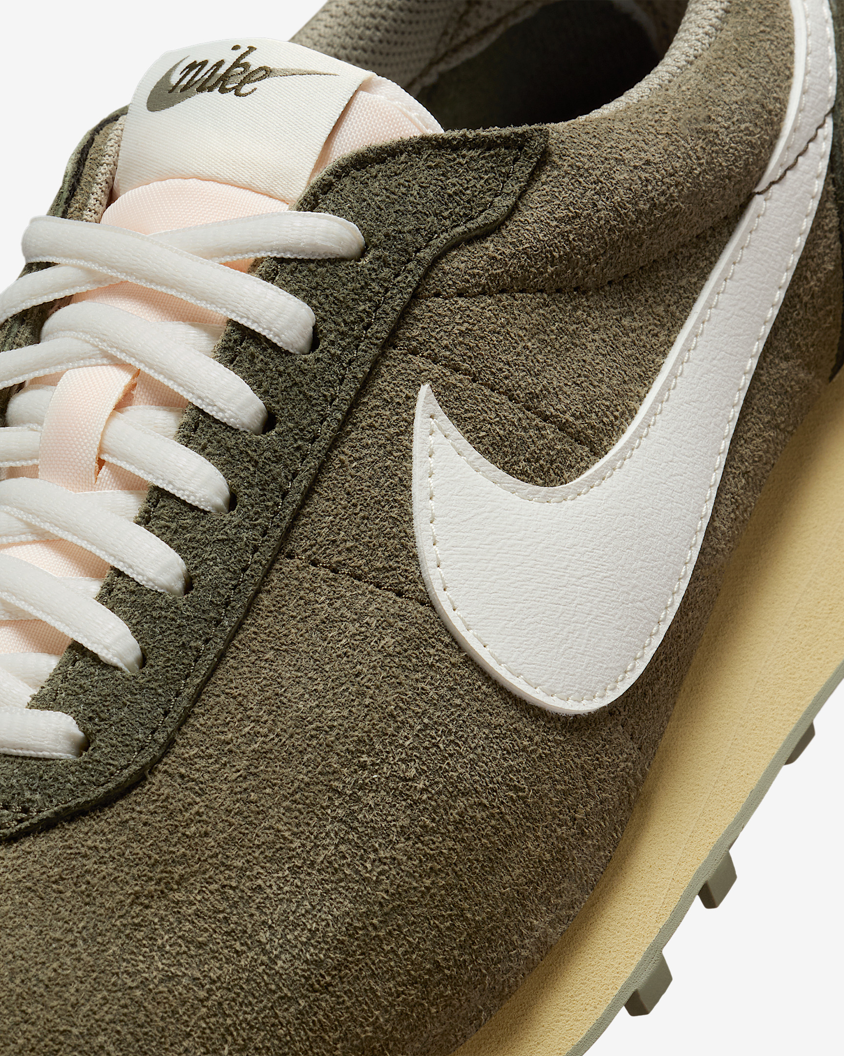 Nike LD-1000 Men's Shoes - 7