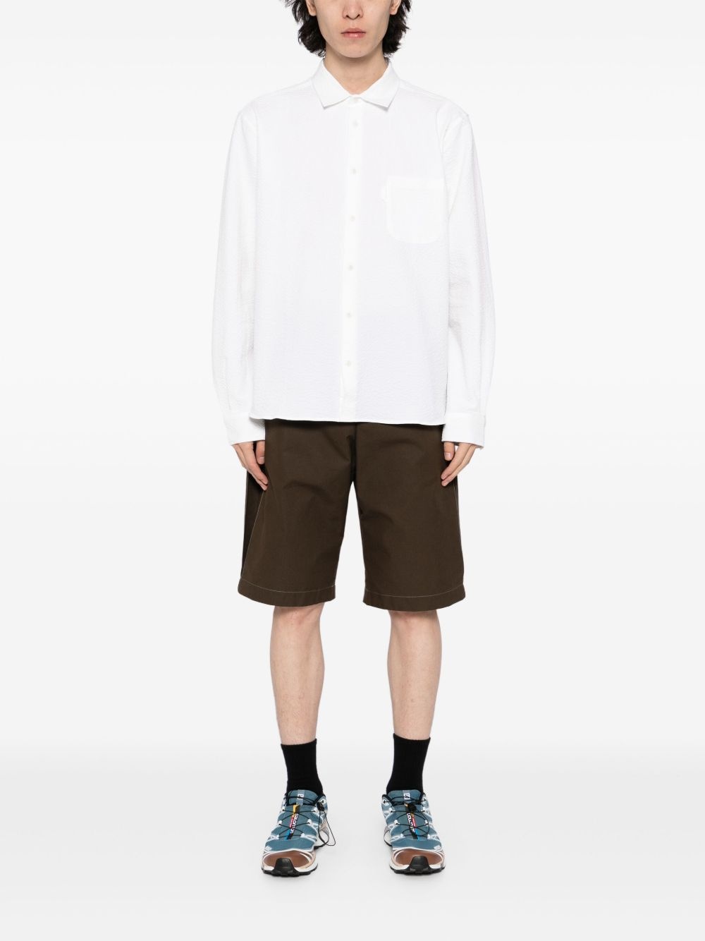 Curtis shirt - 2
