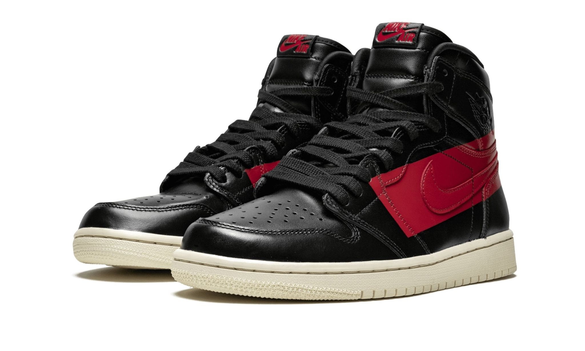 Air Jordan 1 Retro High OG Defiant "Defiant" - 2