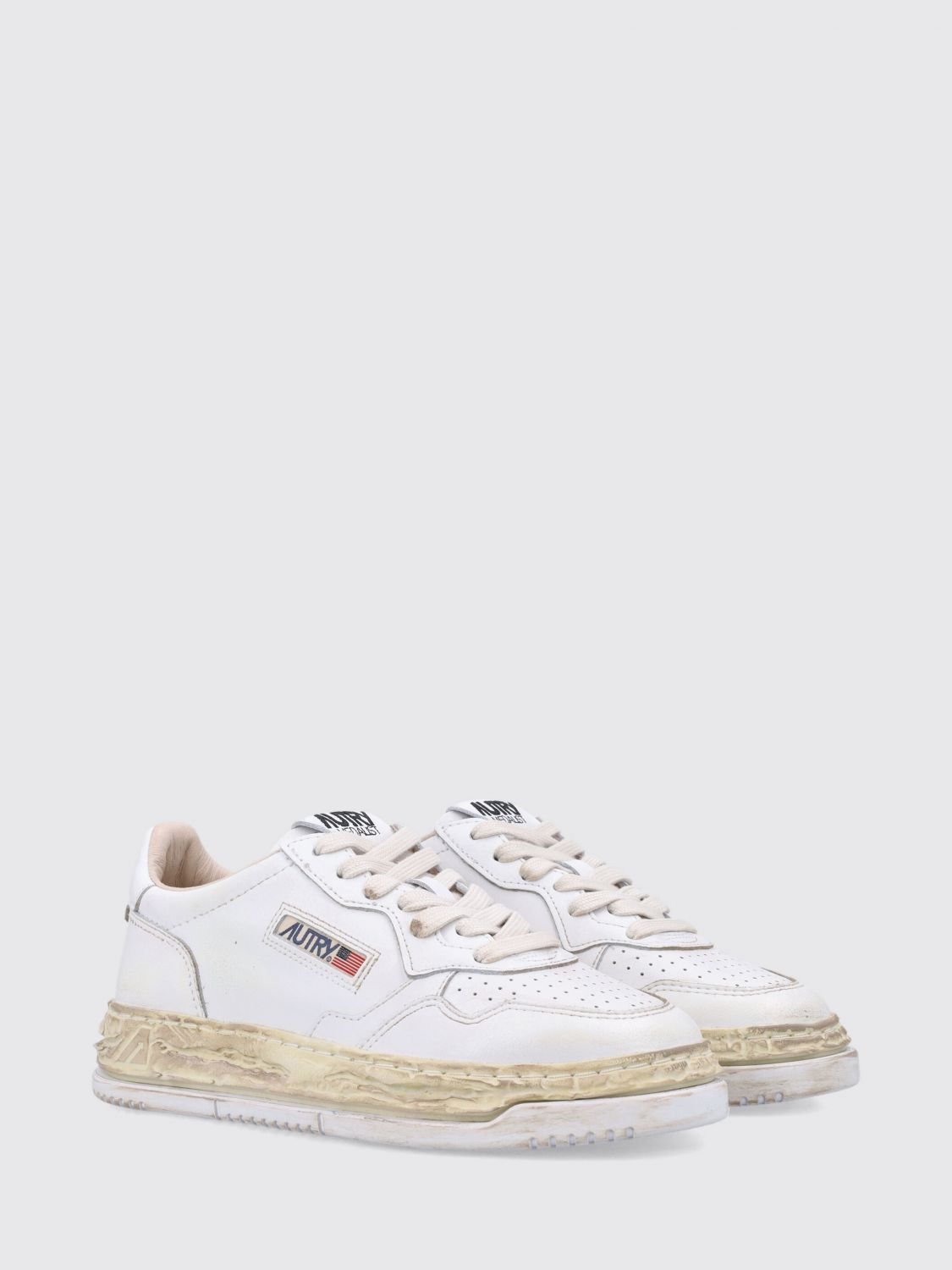 Sneakers woman Autry - 2