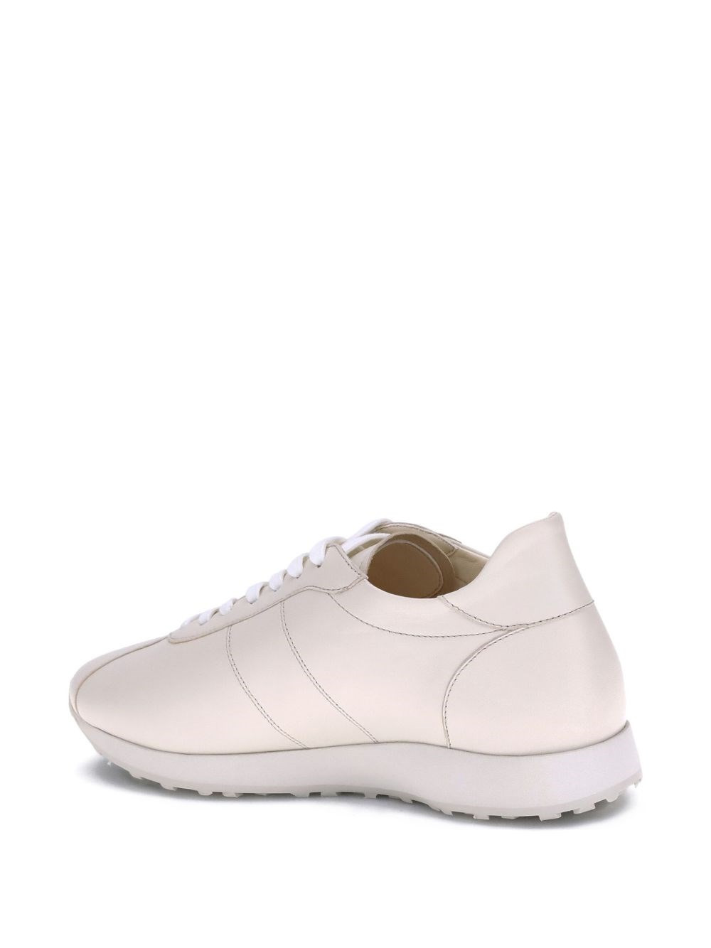 Mica leather sneakers - 2