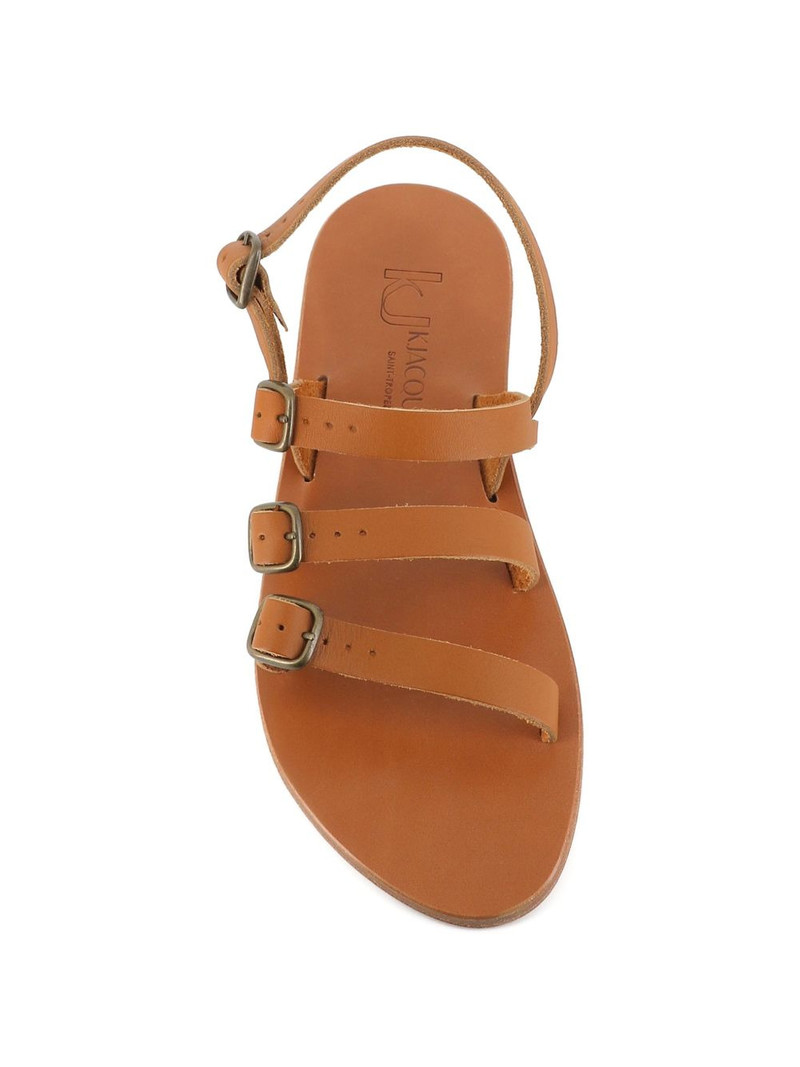 Aldwin strappy sandals 3