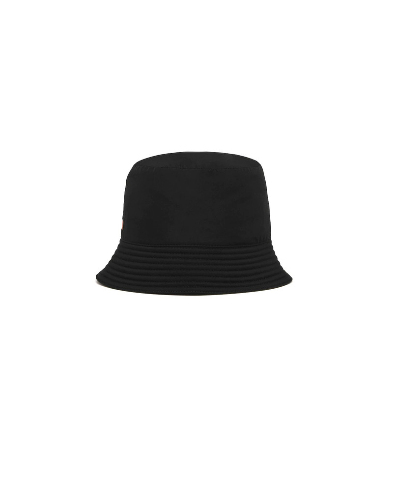 Technical Fabric Bucket Hat 1