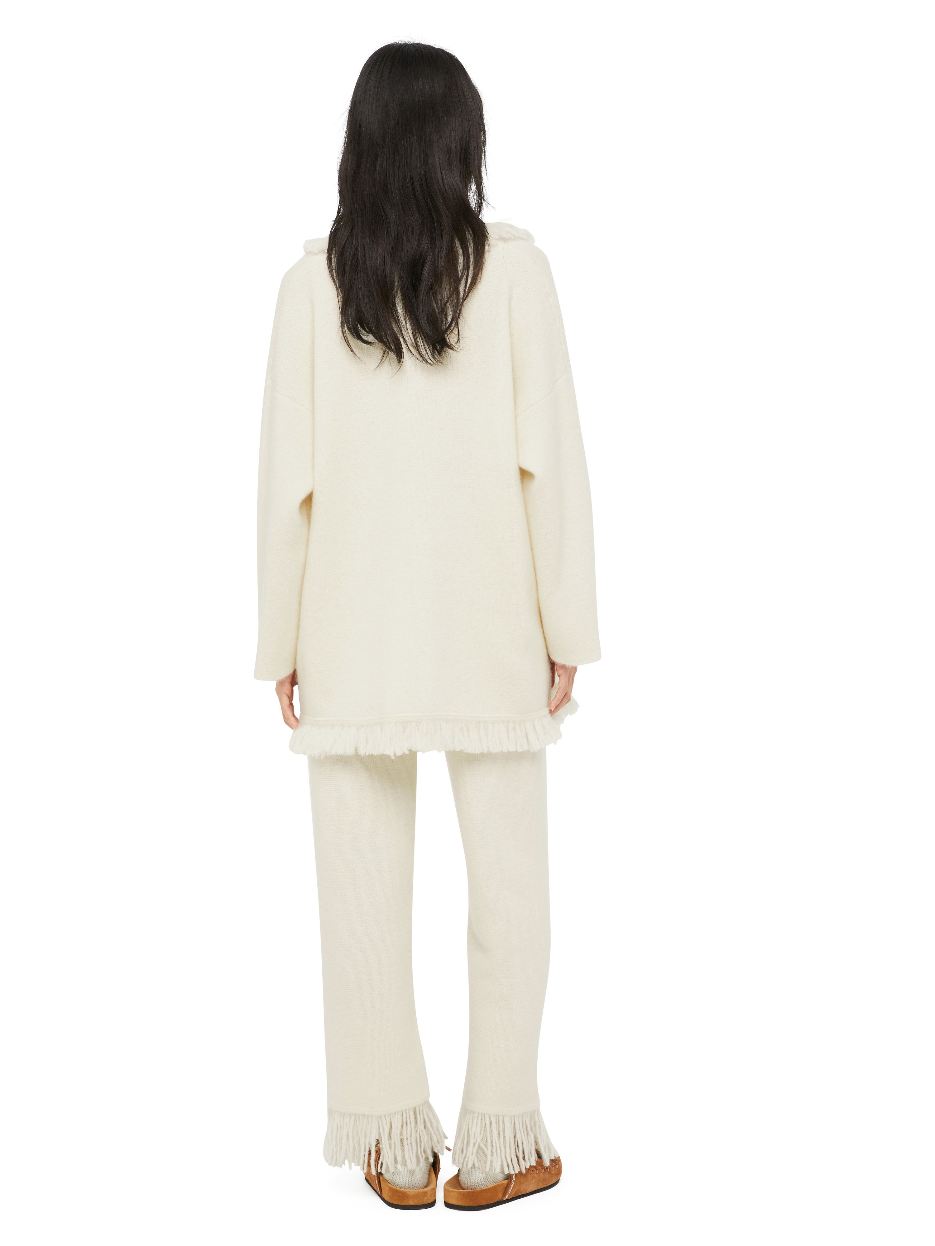 Alanui Finest Cardigan - 6