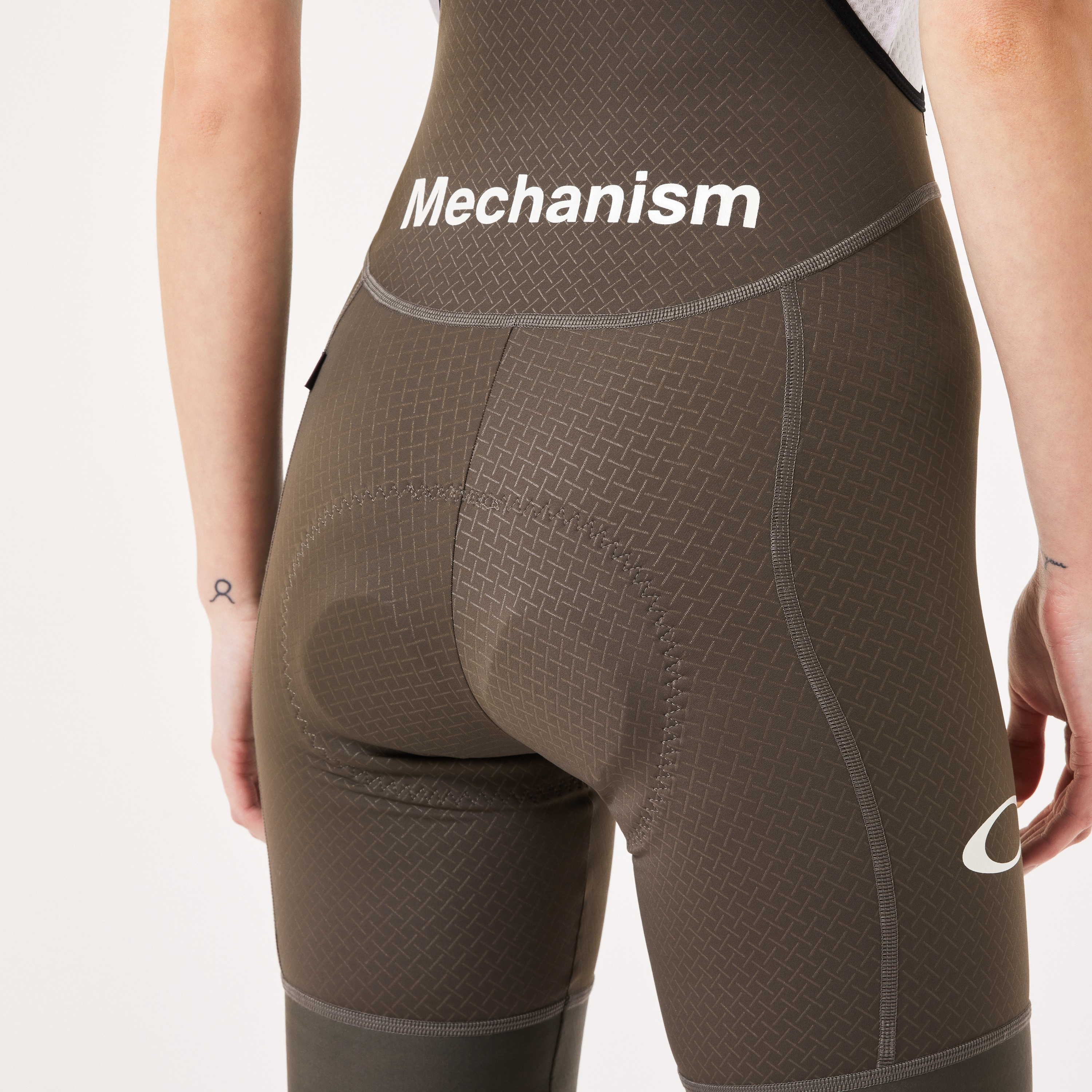 Oakley X Pas Normal Studios Women's Mechanism Bibs - 5