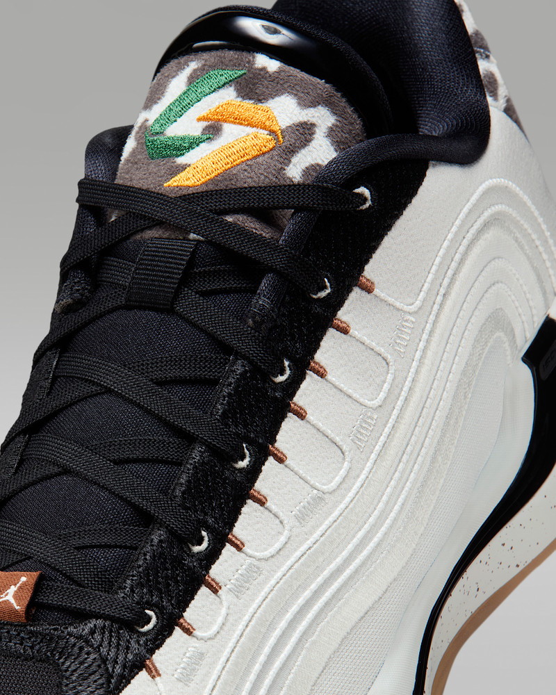 Luka 4 "Gone Ranching" Basketball Shoes 7