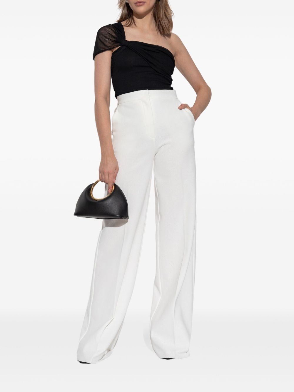 asymmetrical top - 2