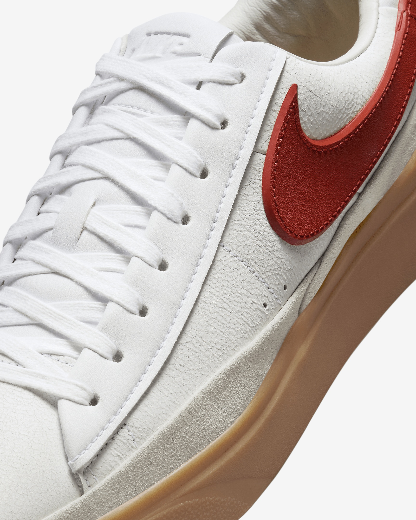 Nike Nike Blazer Phantom Low Men's Shoes | REVERSIBLE