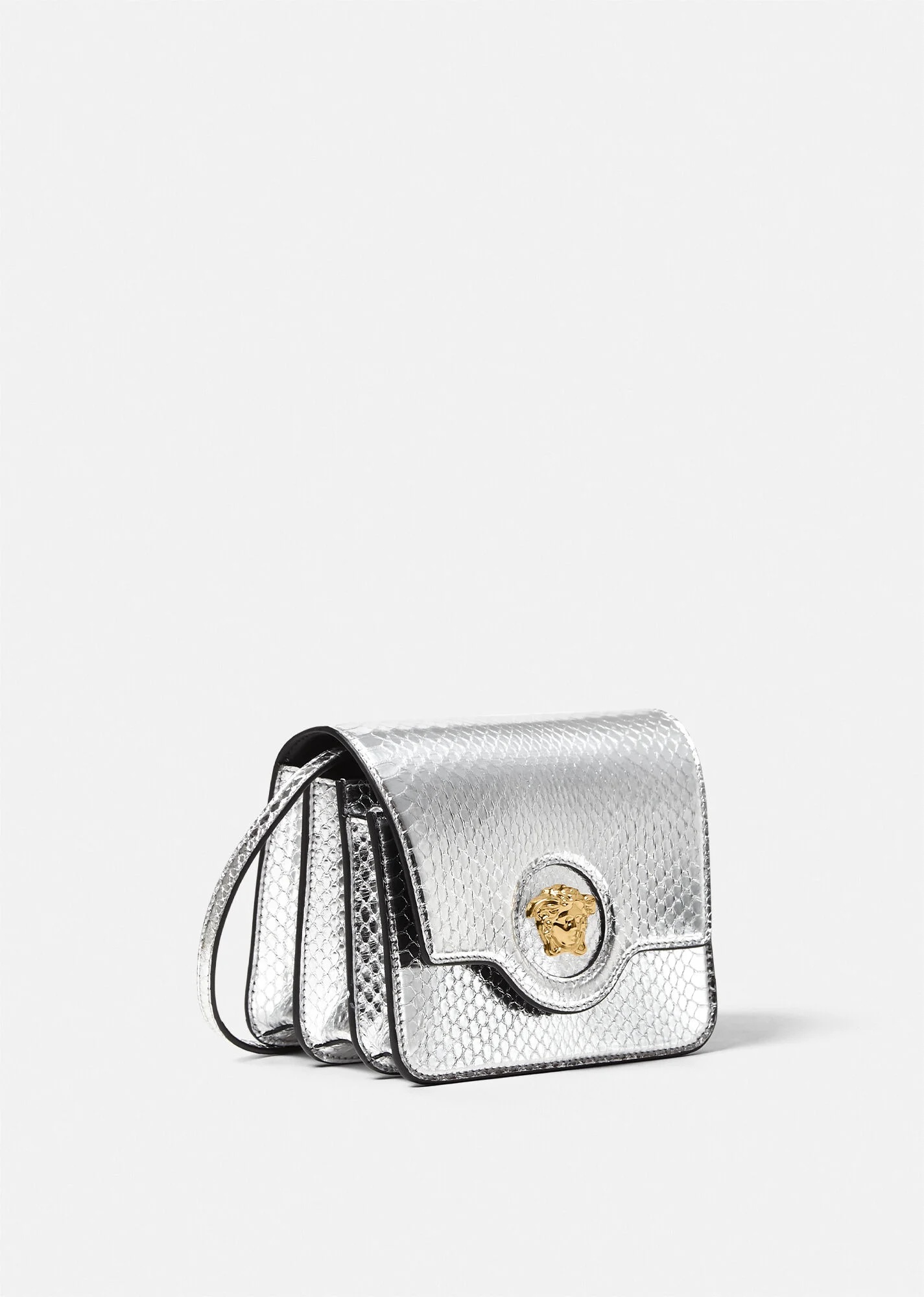 La Medusa Crossbody Bag - 2
