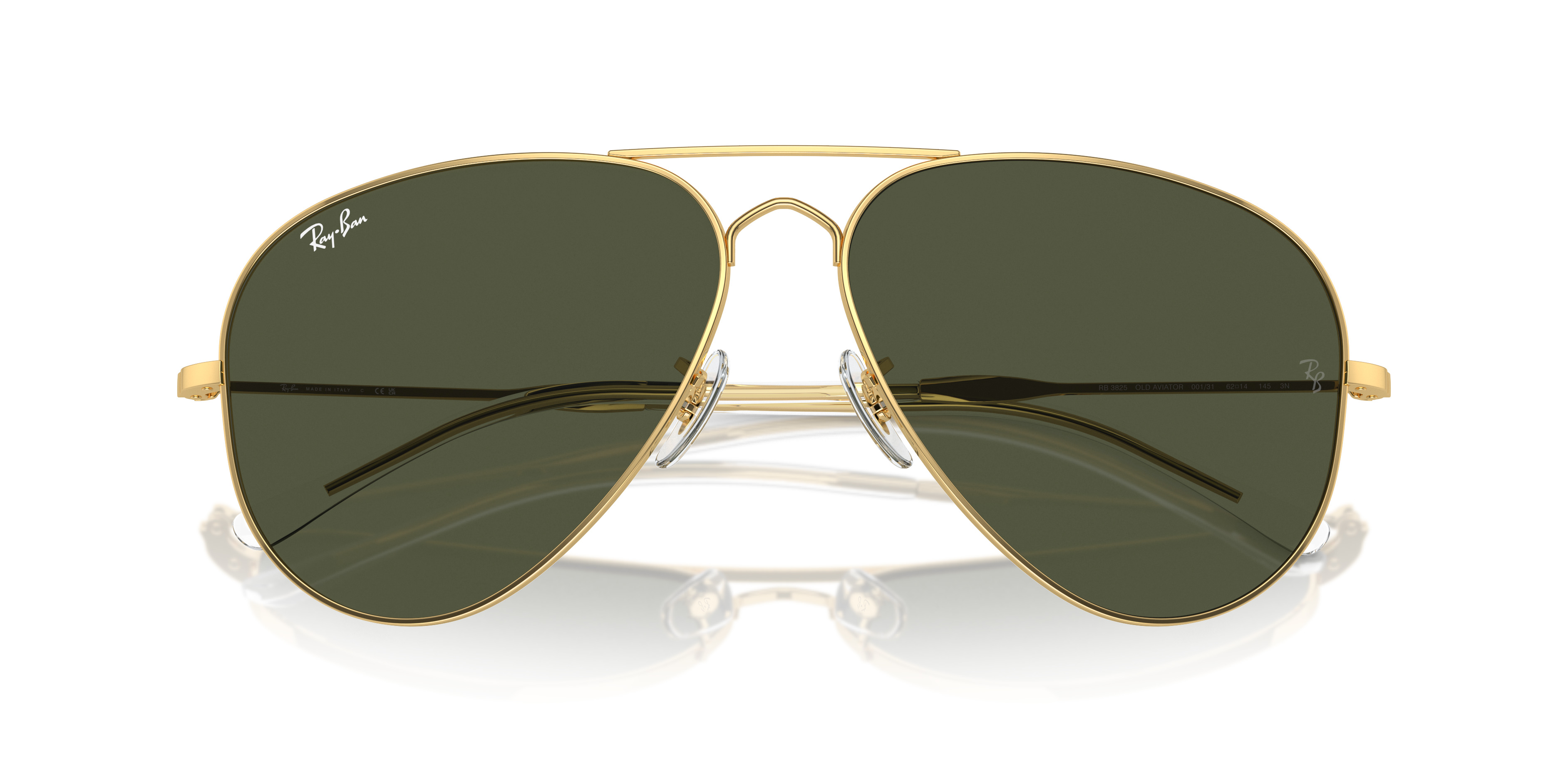 OLD AVIATOR - 2
