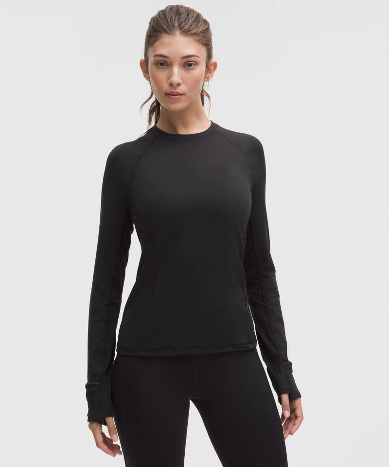 It's Rulu Classic-Fit Long-Sleeve Shirt 1