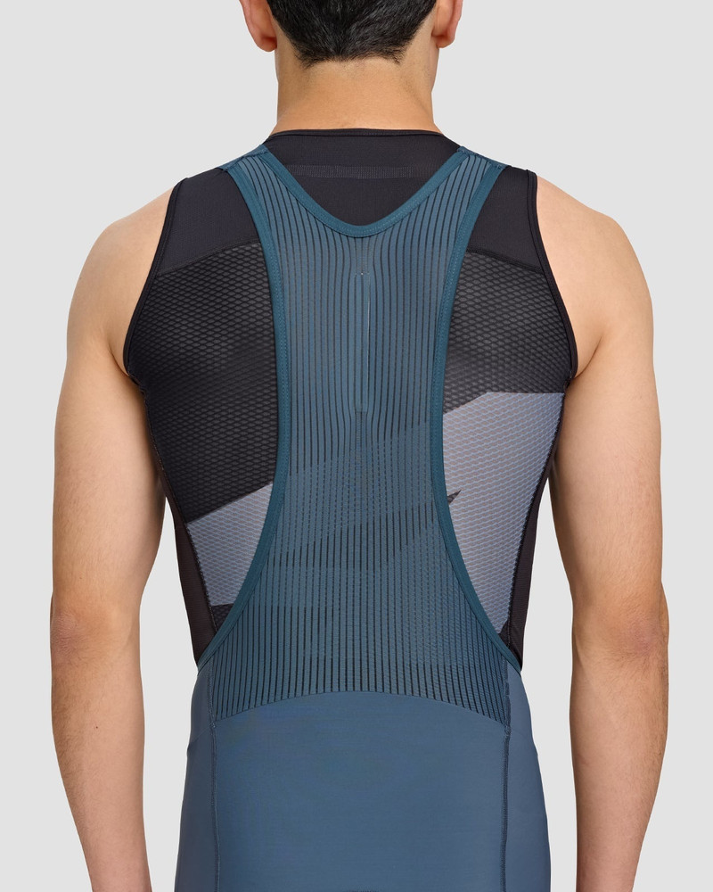 Evolve Team Base Layer 5