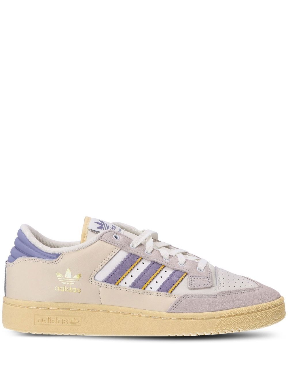 Centennal low-top sneakers - 1