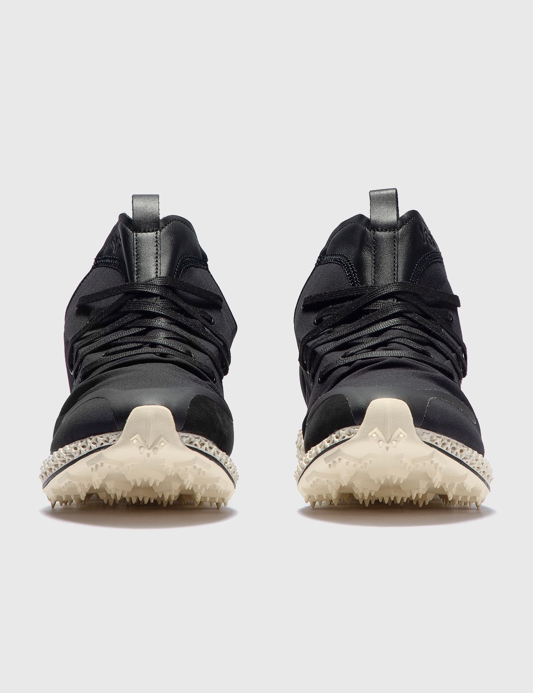 Y-3 RUNNER ADIDAS 4D HALO - 2