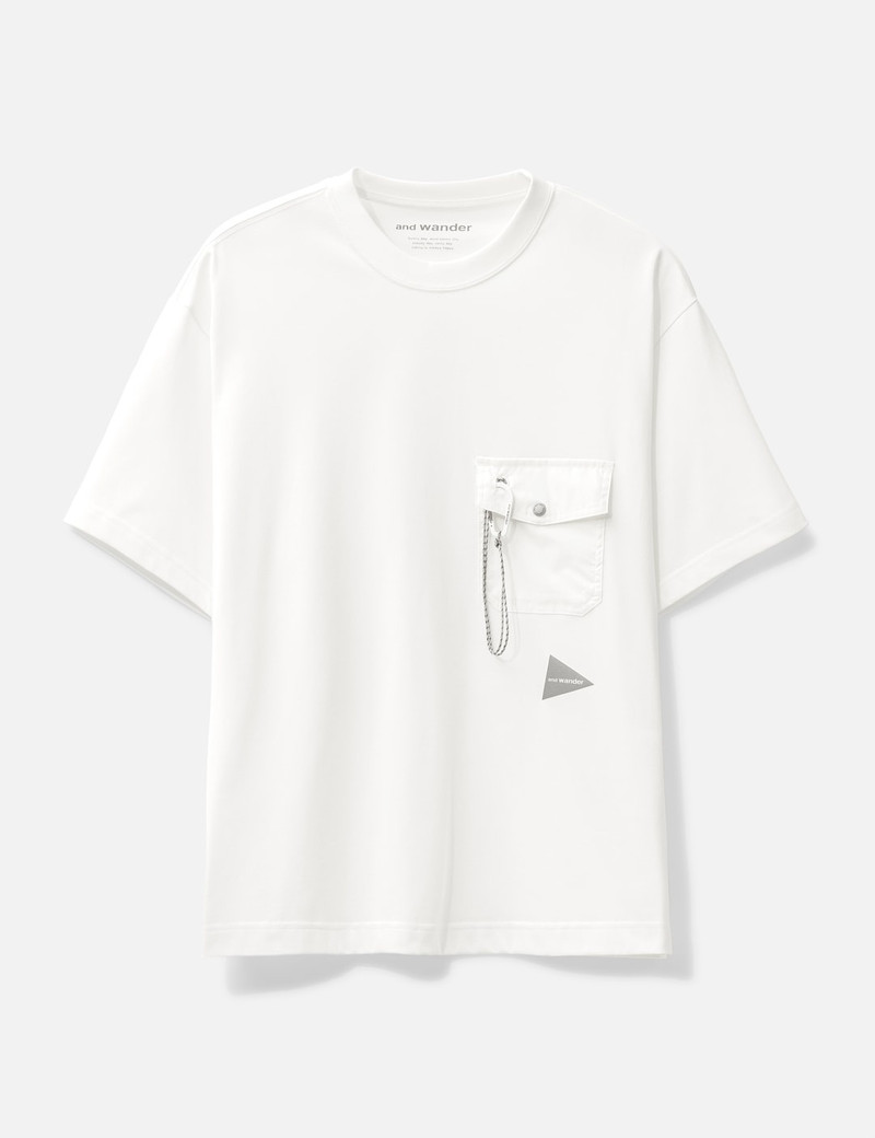 POCKET T-SHIRT - 1
