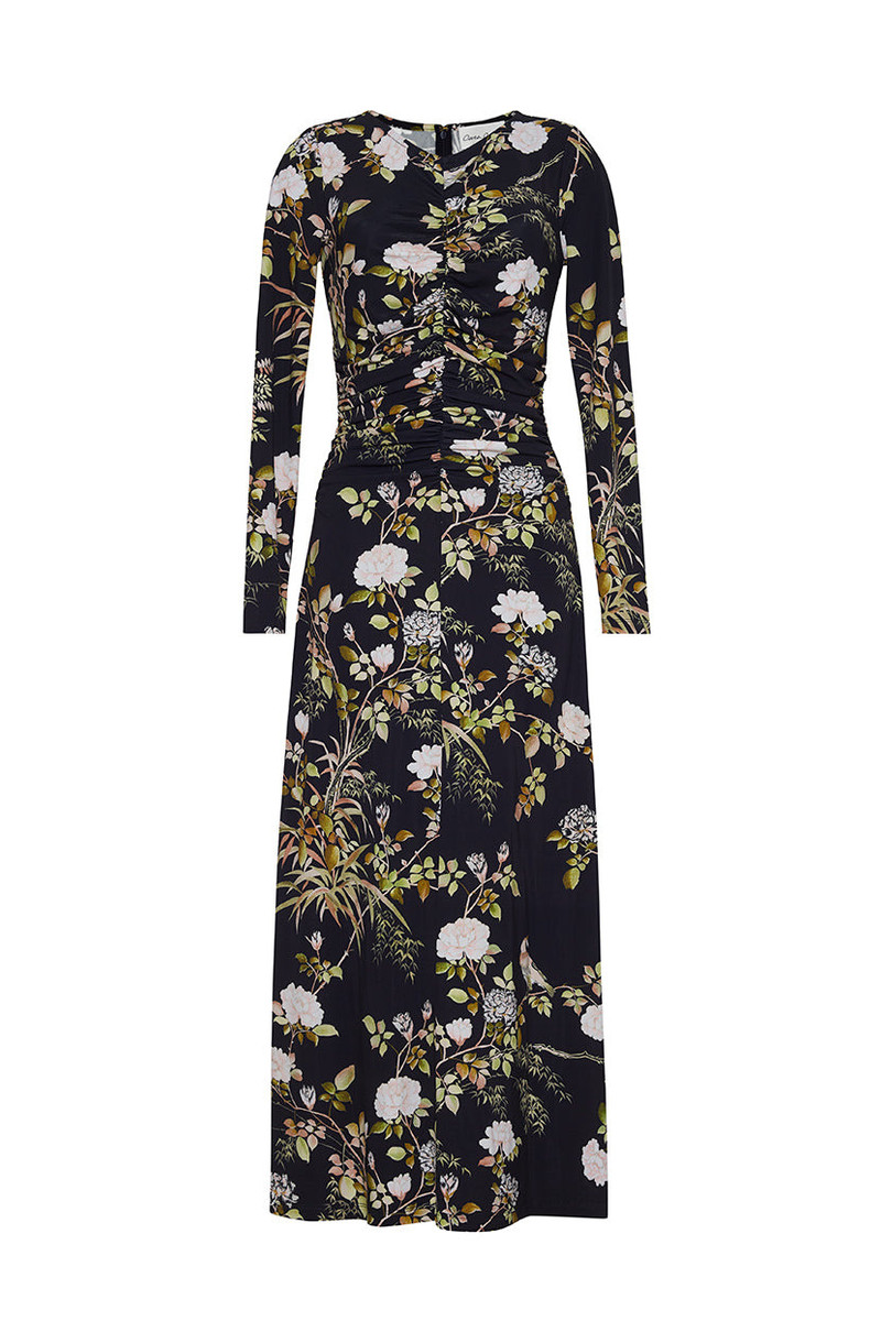 Maisy Dress Figure-Skimming And Ultra-Flattering 1