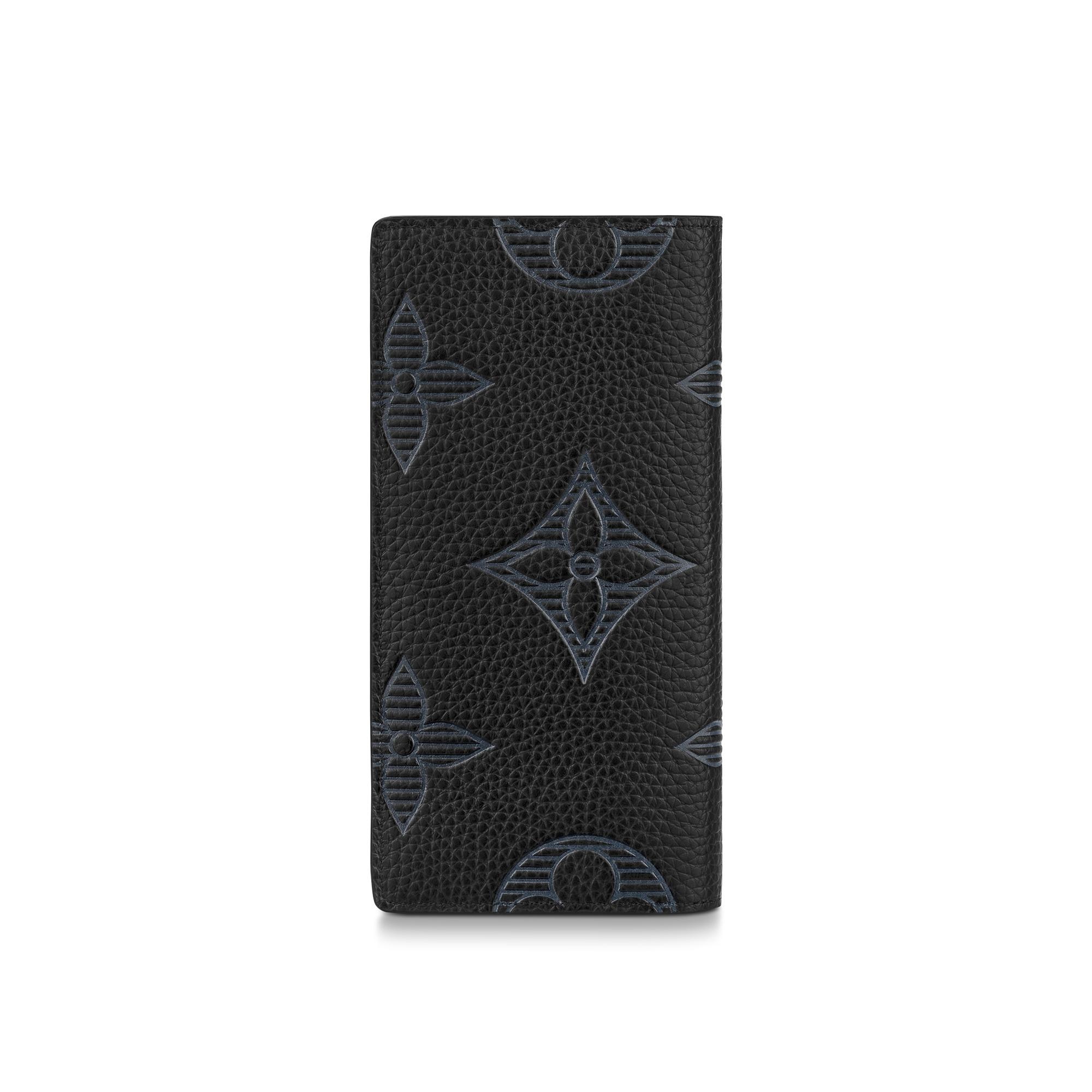 Brazza Wallet - 6