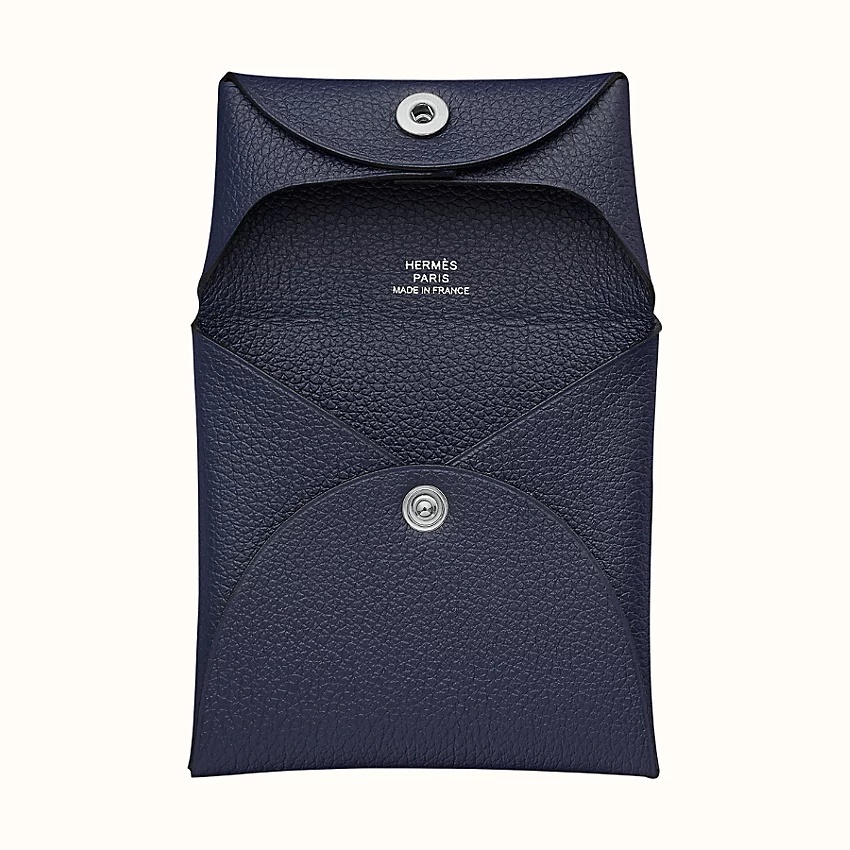 Bastia change purse - 2