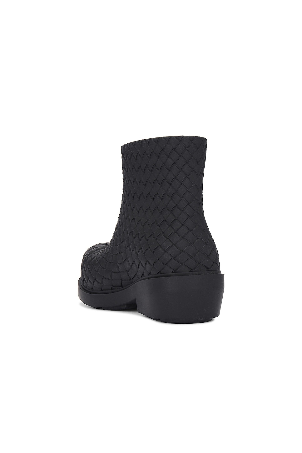 Fireman Ankle Boot - 3