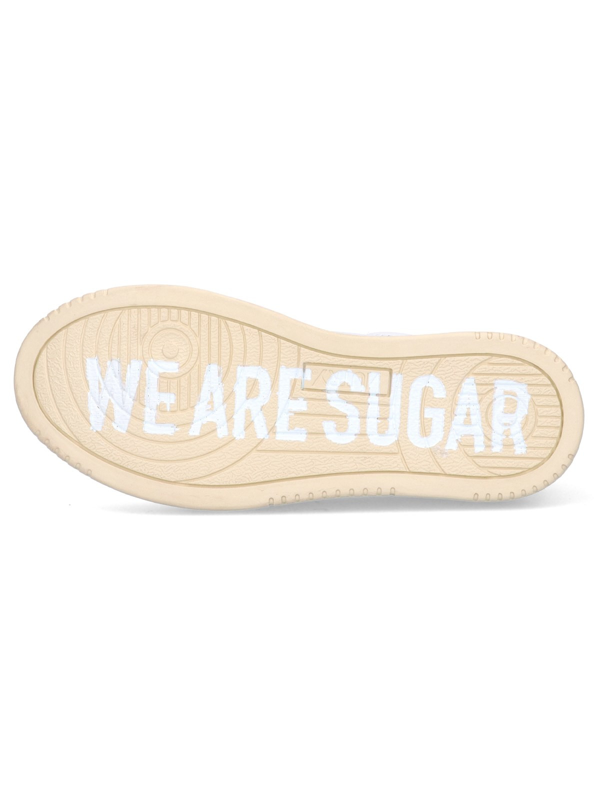 X SUGAR "M6" SNEAKERS - 5