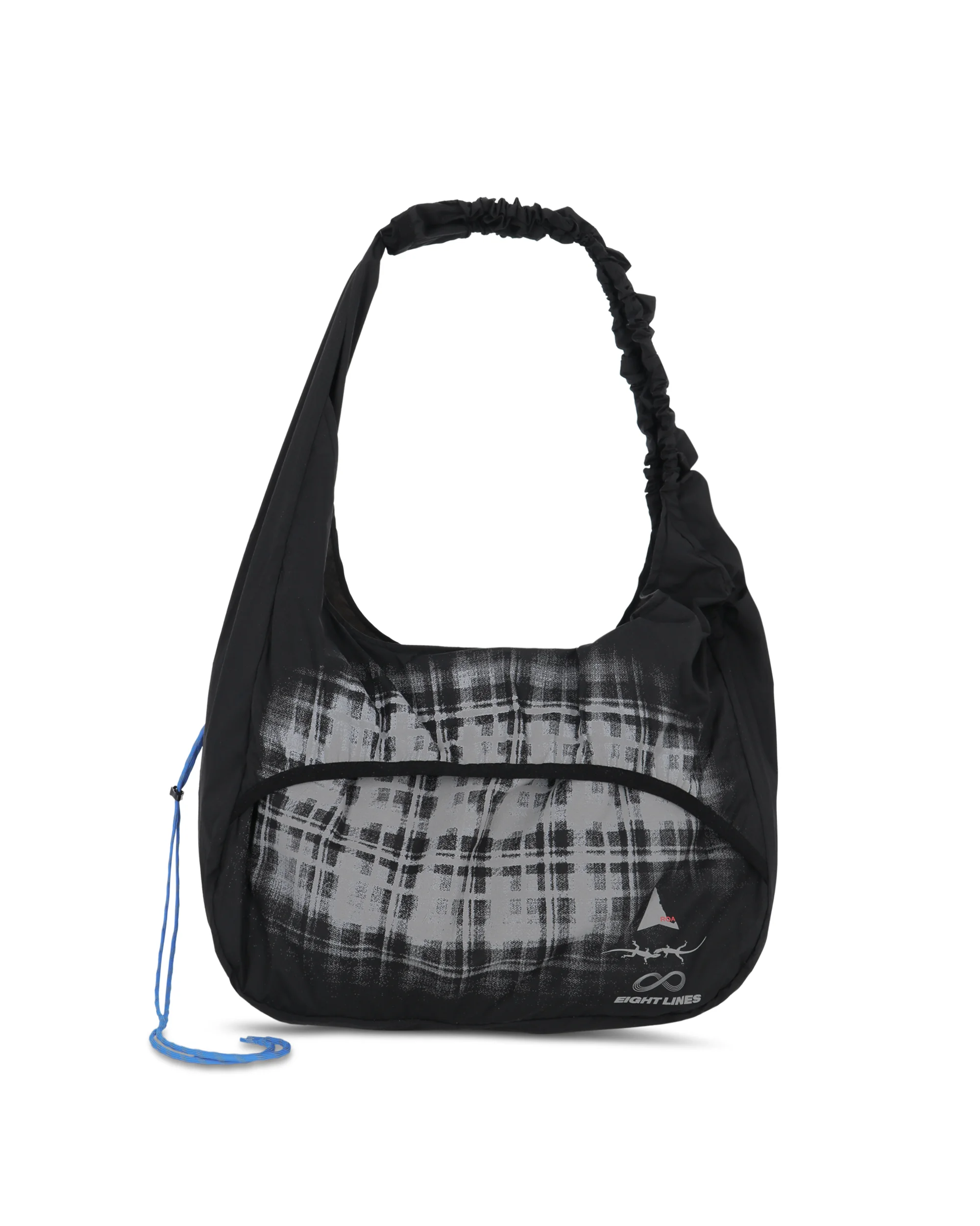 ROA X Eightlines Laki Packable Knot Bag - 1