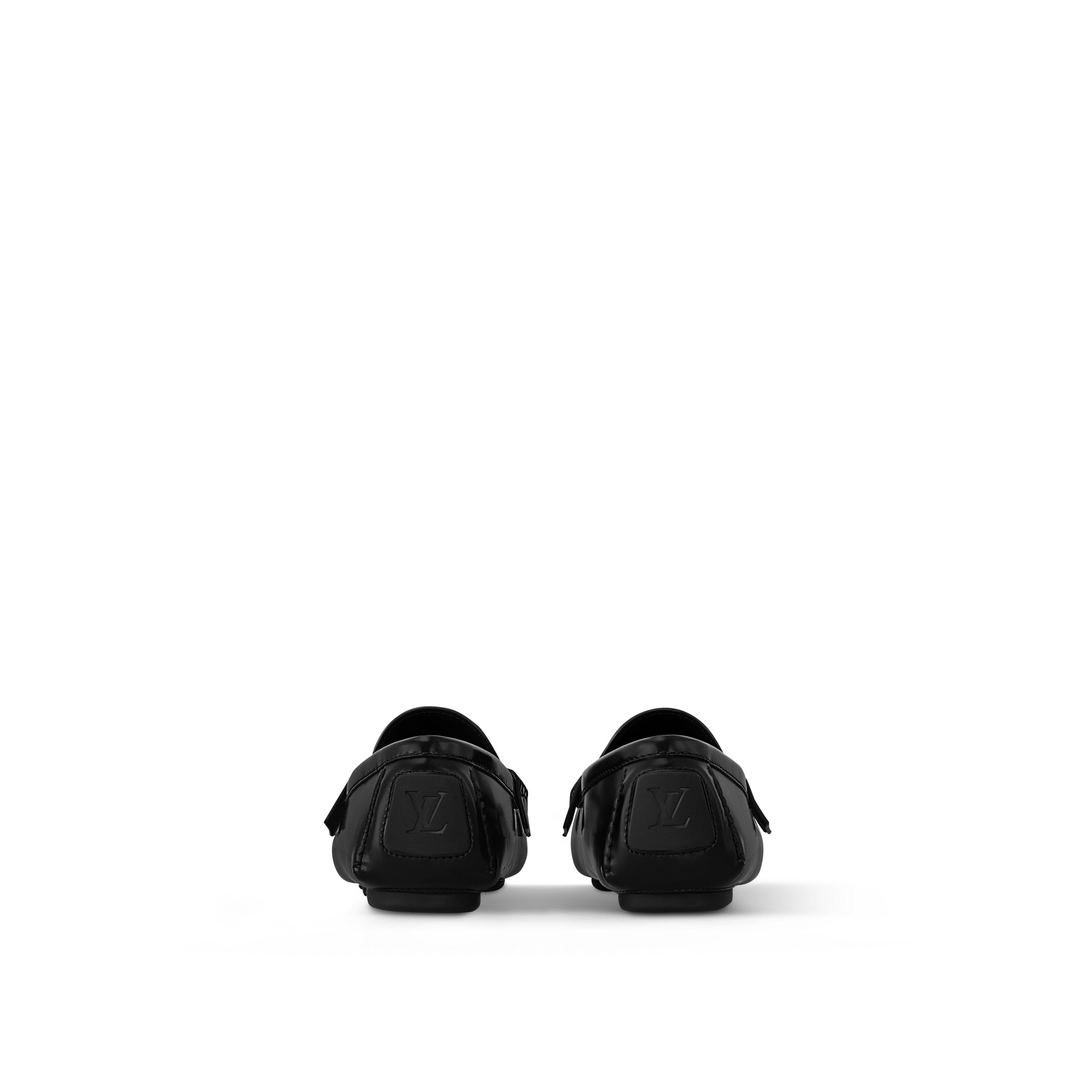 LV Footprint Moccasin - 4