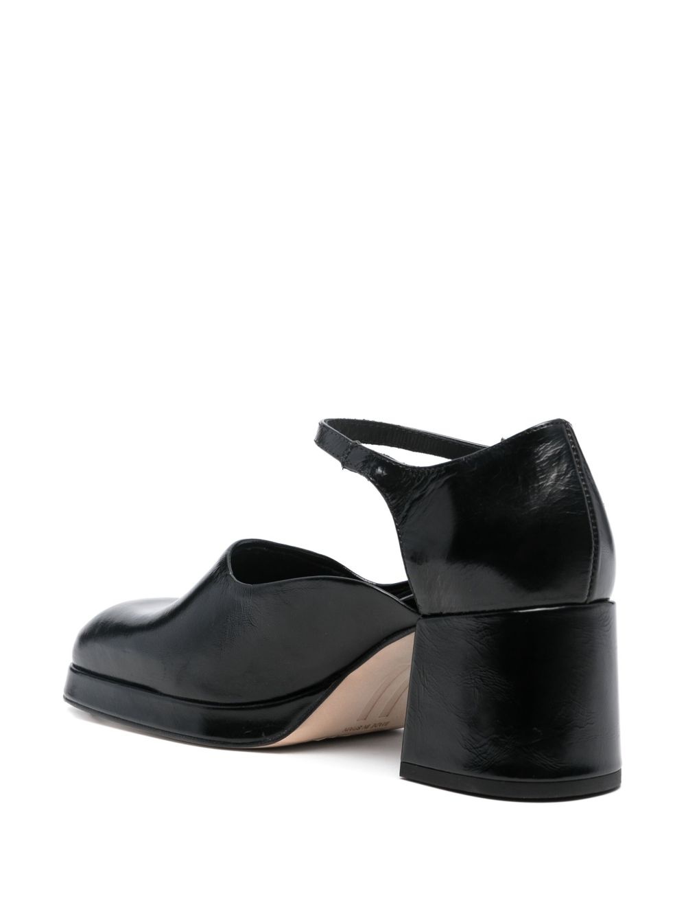 70mm Yara pumps - 3