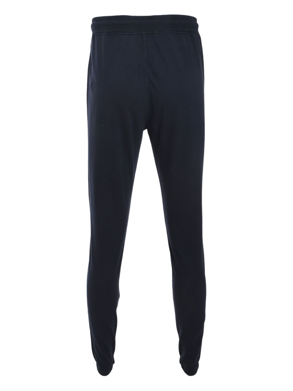 logo-print track pants - 2