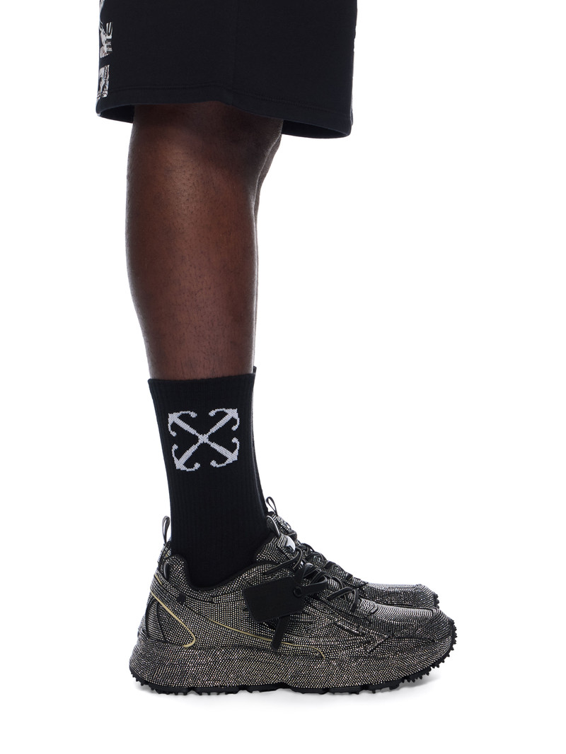 Off-White Be Right Back Sneakers outlook