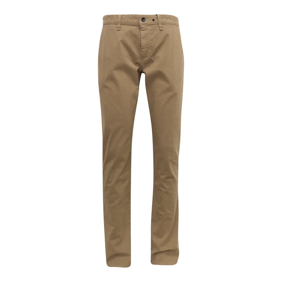 Fit 3 Stretch Twill Chinos - 1